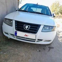 سمند سورن پلاس EF7 مدل ۱۴۰۰