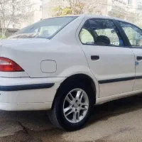 سمند lxمدل|خودرو سواری و وانت|بجنورد, |دیوار