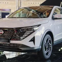حواله نیسان قشقائی آنر