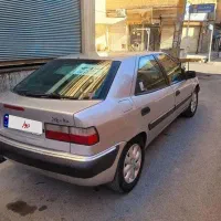 ماشین زانتیا۲۰۰۰