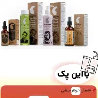 پک جوانساز اکتروپروف