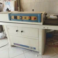 دستگاه لبه چسبان ایتالیایی