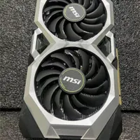کارت گرافیک RTX 2060 super MSI 8GB