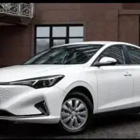 چانگان برقی ایدو