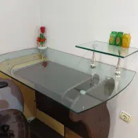 میز کامپیوتر ،تحریر و صندلی طبی نو