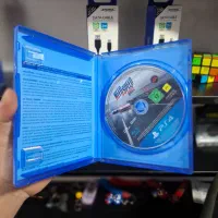 دو عدد دیسک بازی ps4 ps5 /call of duty wwii/rivals|کنسول، بازی ویدئویی و آنلاین|تهران, حکیمیه|دیوار