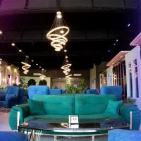 استخدامی سالندار و صندوقدار ولکام قلیون زن