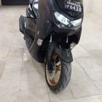 یاماها ان مکسNmax1401