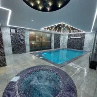 اجاره باغ ویلا استخر دار