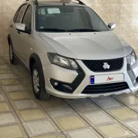 کوییکRSمدل۴۰۲پارس خودرو