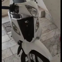 موتورسیکلت