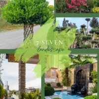 مهندسین فضای سبز seven