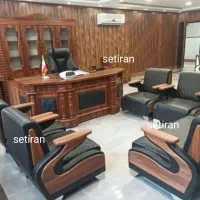 مبلمان اداری ایلین|دفتر کار|کومله, |دیوار