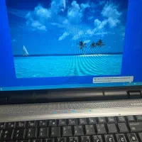لبتاب hp بسیار تمیز و سالم‌|رایانه همراه|تهران, آجودانیه|دیوار