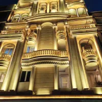 اپارتمان 155متر فول الماس منطقه/نما مدرنیته