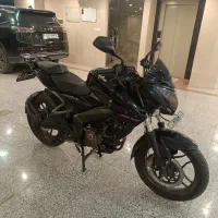 ns200|موتورسیکلت|تهران, استاد معین|دیوار