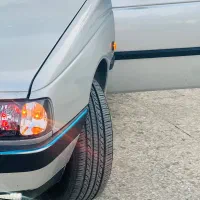 پژو ۹۲|خودرو سواری و وانت|رضویه, |دیوار