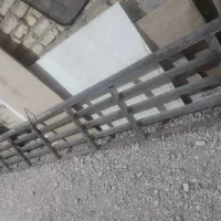 یک عدد پل سنگین ۵متری