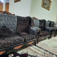 مبل بسیار سنگین  محکم