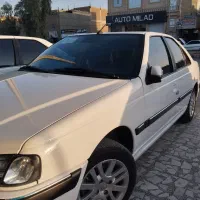 پارس elx 403|خودرو سواری و وانت|زاهدان, |دیوار