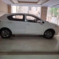 برلیانس هابک اچ ۲۲۰ اتومات