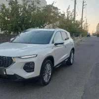 هایما s8 اس ۸ مدل ۱۴۰۲ فوری