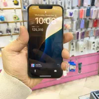 ایفون 13 پرو 512|موبایل|ری, شهرری|دیوار