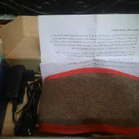 گرنبند طبی آلمانی TANDO NECK اصل