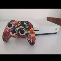 xbox one 1tr|کنسول، بازی ویدئویی و آنلاین|تهران, جنت‌آباد مرکزی|دیوار