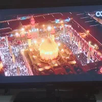 تلویزیون ۴۳ اینچ سامسونگ