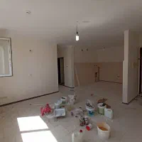 فاز سوم سهند. غدیر بر اتوبان.خام بدون نصبیات|فروش آپارتمان|سهند, |دیوار