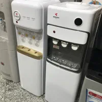 ابسردکن مدل مباشی ژاپن /آب سرد کن ابجوش کن|آبسردکن و تصفیه آب|تهران, امین حضور|دیوار