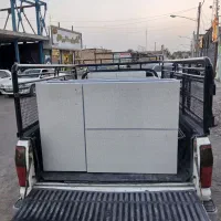 کابینت آماده در نرماشیر رستم آباد|مصالح و تجهیزات ساختمان|بم, |دیوار