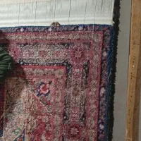 یک عدد فرش 6متری نقشه گنبد