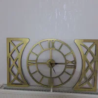 ساعت متحرک|ساعت دیواری و تزئینی|تهران, فلاح|دیوار