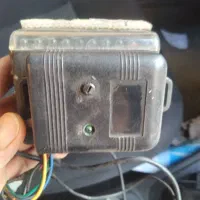 بوق هورن همراه با تغییر صدا|قطعات یدکی و لوازم جانبی|همدان, |دیوار