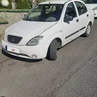 تیبا مدل 1395|خودرو سواری و وانت|تهران, اوین|دیوار