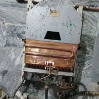 آبگرمکن 3118 درحدنو پول رادیاتشم نیست