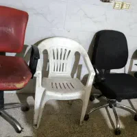 وسایل منزل تعمیری و سالم