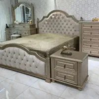 جهاز وسرویس خواب|تخت و سرویس خواب|ملایر, |دیوار