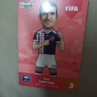 اسم این کارت پرایم است