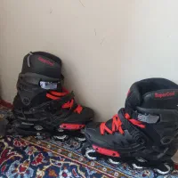 اسکیت در حد نو قیمت ۵میلیون