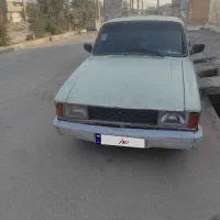 پیکان وانت مدل 92 درجه یک