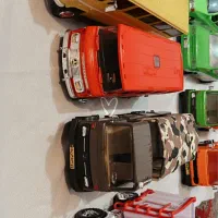 اسباب بازی های زیبا و در حد نو|اسباببازی بچه|همدان, |دیوار