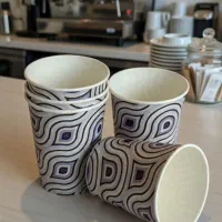 لیوان یکبار مصرف ۲۲۰ قیمت عمده