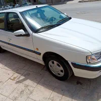 پژو پارس دوگانه 94