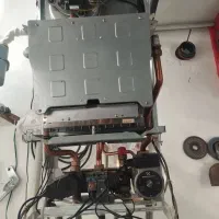 متخصص تعمیرپکیج خارجی شوفاژ  ابگرمکن شیرآلات فرنگی