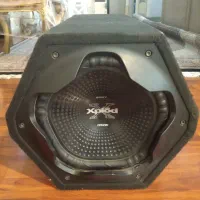 ساب سونی 1350xplod درحد