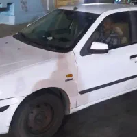 سمند LX EF7، مدل ۱۳۹۶|خودرو سواری و وانت|کهنوج, |دیوار