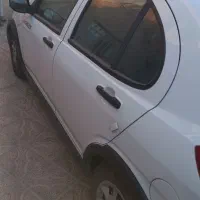 کوییک سفید دنده ای ۱۴۰۲|خودرو سواری و وانت|کرمانشاه, |دیوار